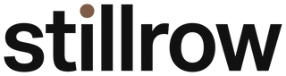 stillrow logo